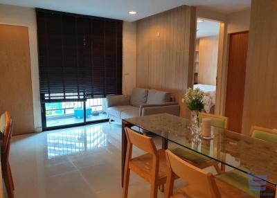 [Property ID: 100-113-26606] 2 Bedrooms 1 Bathrooms Size 49.9Sqm At Zenith Place @ Sukhumvit for Sale 4500000 THB