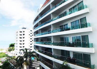 Condo at Sands Pratumnak Pattaya for Sale