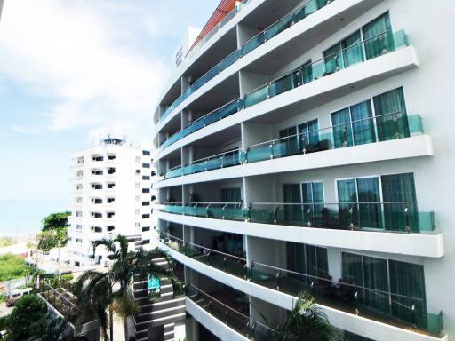 Condo at Sands Pratumnak Pattaya for Sale