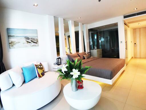 Condo at Sands Pratumnak Pattaya for Sale