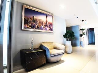 Condo at Sands Pratumnak Pattaya for Sale