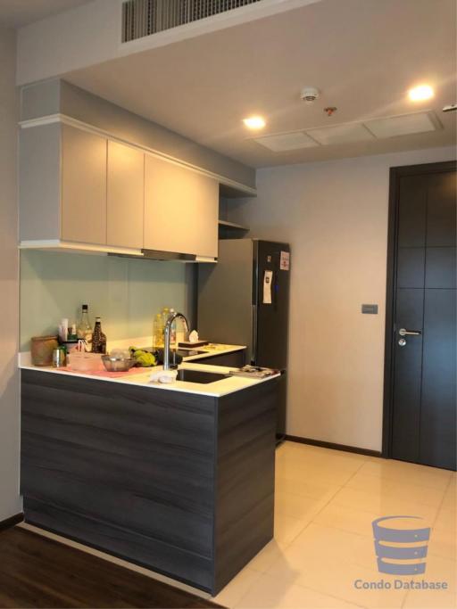 [Property ID: 100-113-26614] 1 Bedrooms 1 Bathrooms Size 36Sqm At Ceil By Sansiri for Rent and Sale