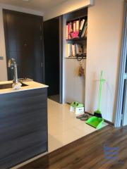 [Property ID: 100-113-26614] 1 Bedrooms 1 Bathrooms Size 36Sqm At Ceil By Sansiri for Rent and Sale