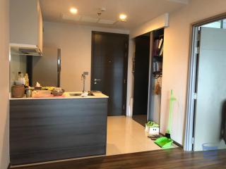 [Property ID: 100-113-26614] 1 Bedrooms 1 Bathrooms Size 36Sqm At Ceil By Sansiri for Rent and Sale