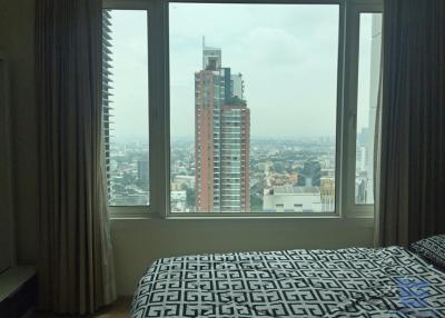 [Property ID: 100-113-26615] 1 Bedrooms 1 Bathrooms Size 51.62Sqm At Siri at Sukhumvit for Rent 45000 THB