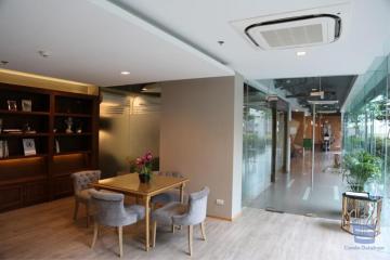 [Property ID: 100-113-26620] 2 Bedrooms 2 Bathrooms Size 59Sqm At The Niche Pride Thonglor-Phetchaburi for Rent and Sale