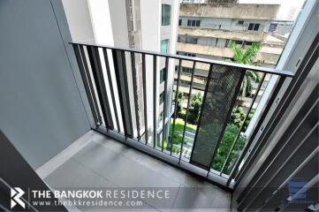 [Property ID: 100-113-26626] 1 Bedrooms 1 Bathrooms Size 35Sqm At Ceil By Sansiri for Sale 3820000 THB