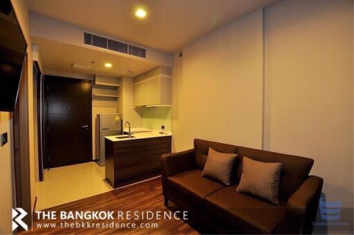 [Property ID: 100-113-26626] 1 Bedrooms 1 Bathrooms Size 35Sqm At Ceil By Sansiri for Sale 3820000 THB