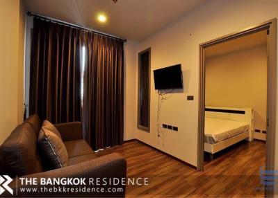 [Property ID: 100-113-26626] 1 Bedrooms 1 Bathrooms Size 35Sqm At Ceil By Sansiri for Sale 3820000 THB