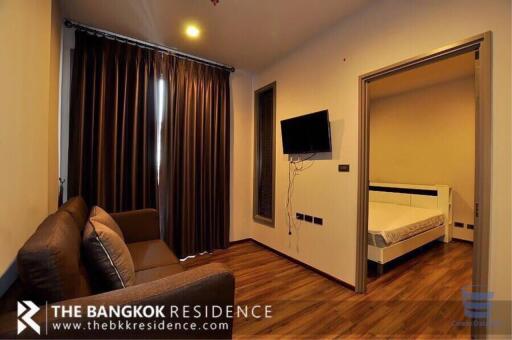 [Property ID: 100-113-26626] 1 Bedrooms 1 Bathrooms Size 35Sqm At Ceil By Sansiri for Sale 3820000 THB