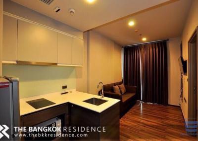 [Property ID: 100-113-26626] 1 Bedrooms 1 Bathrooms Size 35Sqm At Ceil By Sansiri for Sale 3820000 THB