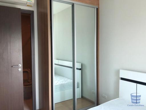 [Property ID: 100-113-26627] 1 Bedrooms 1 Bathrooms Size 39.5Sqm At Pyne by Sansiri for Rent 24000 THB