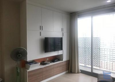 [Property ID: 100-113-26630] 1 Bedrooms 1 Bathrooms Size 46Sqm At Pyne by Sansiri for Rent and Sale