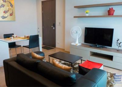 [Property ID: 100-113-26631] 1 Bedrooms 1 Bathrooms Size 46Sqm At Pyne by Sansiri for Rent 35000 THB