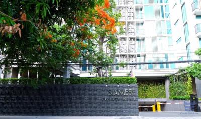 [Property ID: 100-113-26632] 2 Bedrooms 2 Bathrooms Size 69.74Sqm At Siamese Thirty Nine for Sale 9000000 THB