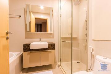 [Property ID: 100-113-26634] 1 Bedrooms 1 Bathrooms Size 52Sqm At 39 by Sansiri for Rent and Sale