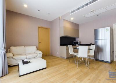 [Property ID: 100-113-26634] 1 Bedrooms 1 Bathrooms Size 52Sqm At 39 by Sansiri for Rent and Sale