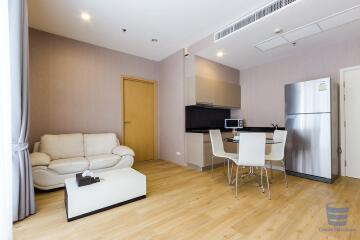 [Property ID: 100-113-26634] 1 Bedrooms 1 Bathrooms Size 52Sqm At 39 by Sansiri for Rent and Sale