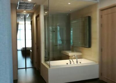 [Property ID: 100-113-26638] 1 Bedrooms 1 Bathrooms Size 54.5Sqm At The XXXIX by Sansiri for Rent and Sale