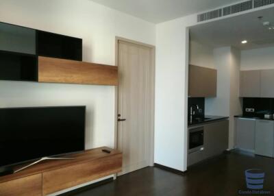 [Property ID: 100-113-26638] 1 Bedrooms 1 Bathrooms Size 54.5Sqm At The XXXIX by Sansiri for Rent and Sale