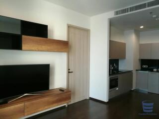 [Property ID: 100-113-26638] 1 Bedrooms 1 Bathrooms Size 54.5Sqm At The XXXIX by Sansiri for Rent and Sale