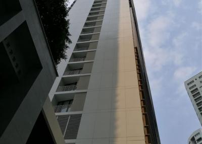 [Property ID: 100-113-26639] 1 Bedrooms 1 Bathrooms Size 28.5Sqm At Park 24 for Rent 25000 THB