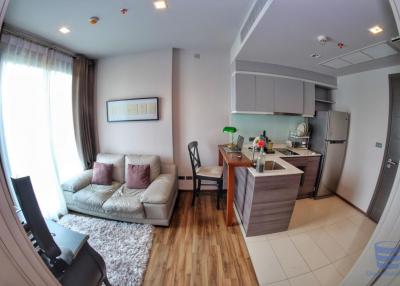 [Property ID: 100-113-26642] 1 Bedrooms 1 Bathrooms Size 35Sqm At Ceil By Sansiri for Rent 20000 THB