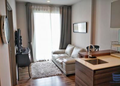 [Property ID: 100-113-26642] 1 Bedrooms 1 Bathrooms Size 35Sqm At Ceil By Sansiri for Rent 20000 THB