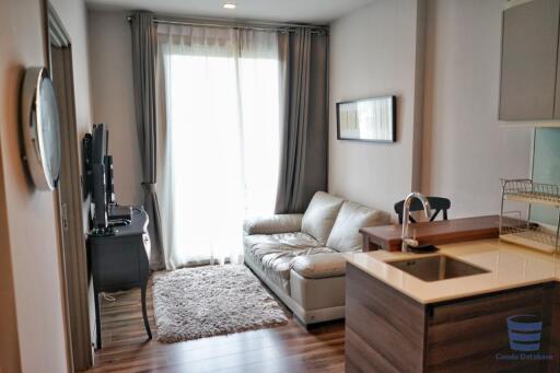 [Property ID: 100-113-26642] 1 Bedrooms 1 Bathrooms Size 35Sqm At Ceil By Sansiri for Rent 20000 THB