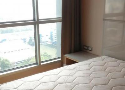 [Property ID: 100-113-26644] 1 Bedrooms 1 Bathrooms Size 45Sqm At The Address Asoke for Rent 35000 THB