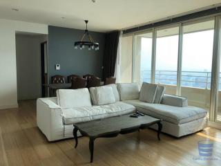 [Property ID: 100-113-26668] 2 Bedrooms 3 Bathrooms Size 145Sqm At Watermark Chaophraya for Rent 65000 THB