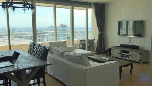 [Property ID: 100-113-26668] 2 Bedrooms 3 Bathrooms Size 145Sqm At Watermark Chaophraya for Rent 65000 THB