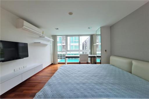 2Bed Low-Rise Pool View in Thonglor - 920071054-379