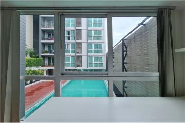 2Bed Low-Rise Pool View in Thonglor - 920071054-379