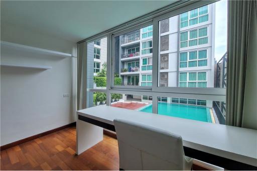 2Bed Low-Rise Pool View in Thonglor - 920071054-379