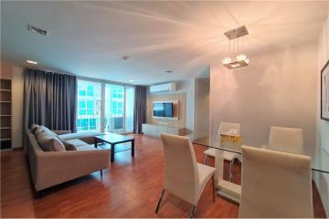 2Bed Low-Rise Pool View in Thonglor - 920071054-379