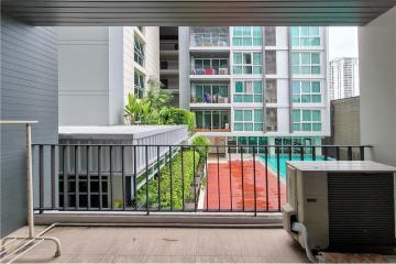 2Bed Low-Rise Pool View in Thonglor - 920071054-379