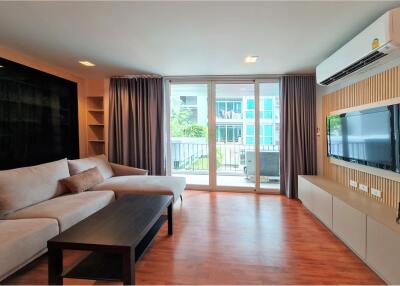 2Bed Low-Rise Pool View in Thonglor - 920071054-379