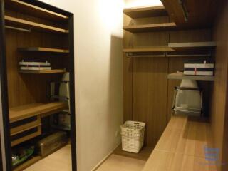 [Property ID: 100-113-26676] 2 Bedrooms 2 Bathrooms Size 75Sqm At HQ by Sansiri for Rent 65000 THB