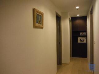 [Property ID: 100-113-26676] 2 Bedrooms 2 Bathrooms Size 75Sqm At HQ by Sansiri for Rent 65000 THB