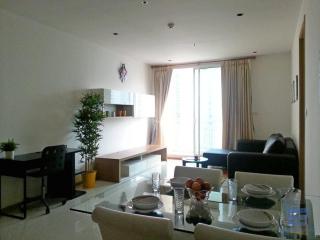 [Property ID: 100-113-26677] 1 Bedrooms 1 Bathrooms Size 65Sqm At The Empire Place for Rent and Sale