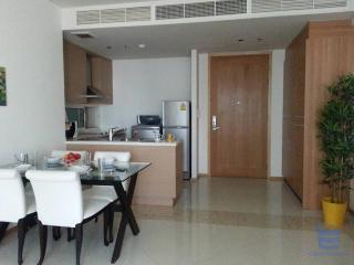 [Property ID: 100-113-26677] 1 Bedrooms 1 Bathrooms Size 65Sqm At The Empire Place for Rent and Sale