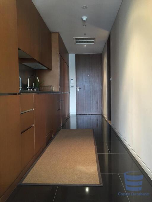 [Property ID: 100-113-26683] 1 Bedrooms 1 Bathrooms Size 56.04Sqm At Hansar Rajdamri for Rent 60000 THB