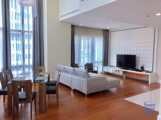 [Property ID: 100-113-26685] 3 Bedrooms 3 Bathrooms Size 179.57Sqm At Bright Sukhumvit 24 for Rent and Sale