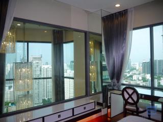 [Property ID: 100-113-26685] 3 Bedrooms 3 Bathrooms Size 179.57Sqm At Bright Sukhumvit 24 for Rent and Sale