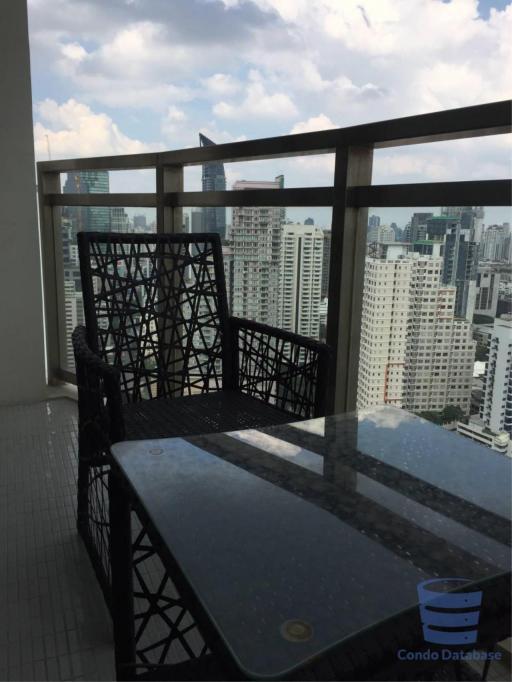 [Property ID: 100-113-26685] 3 Bedrooms 3 Bathrooms Size 179.57Sqm At Bright Sukhumvit 24 for Rent and Sale