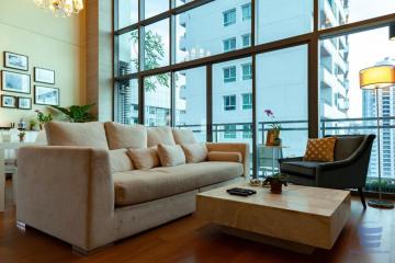 [Property ID: 100-113-26688] 3 Bedrooms 3 Bathrooms Size 162Sqm At Bright Sukhumvit 24 for Rent 120000 THB