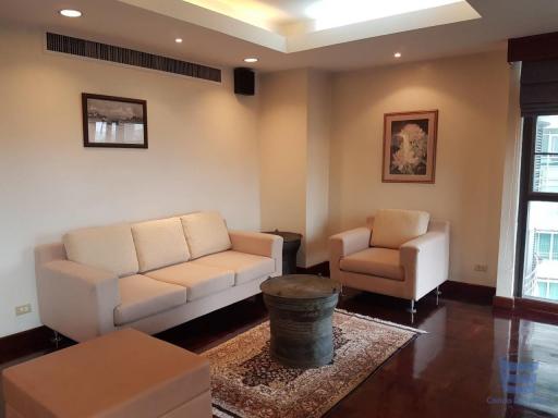 [Property ID: 100-113-20327] 3 Bedrooms 2 Bathrooms Size 265Sqm At Baan Somthavil for Rent and Sale