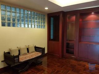 [Property ID: 100-113-20327] 3 Bedrooms 2 Bathrooms Size 265Sqm At Baan Somthavil for Rent and Sale