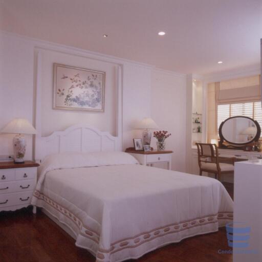 [Property ID: 100-113-20689] 2 Bedrooms 2 Bathrooms Size 121.35Sqm At Prime Mansion Promsri for Sale 9800000 THB